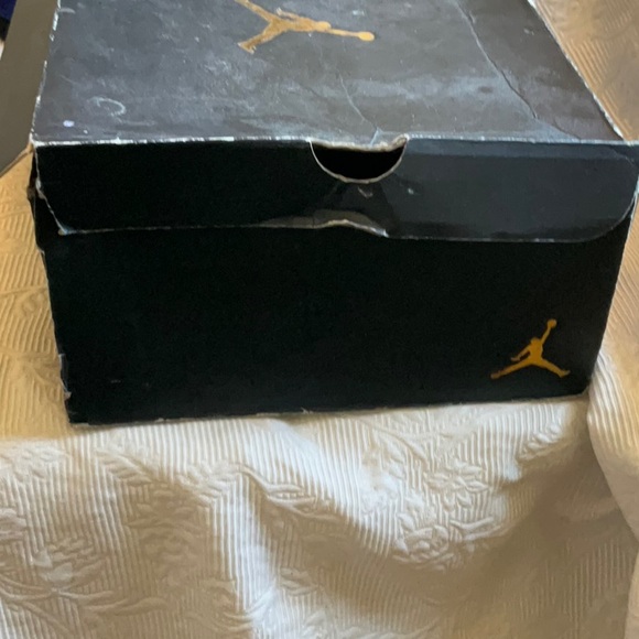 Air Jordan 8 Retro Aqua 2015, 305381-025 - Picture 15 of 16